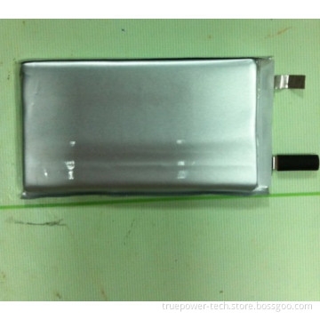 Li Ion Battery Tpp802445